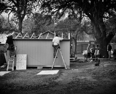 Tuff Shed Austin Tx