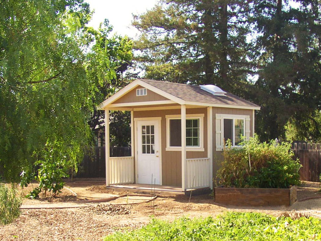 Storage Sheds Birmingham - Tuff Shed Alabama Storage Buildings