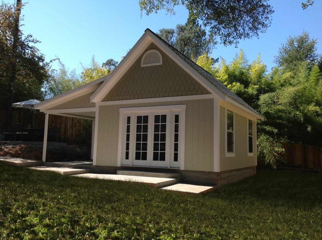 Storage Sheds Pensacola - Tuff Shed Installation Florida