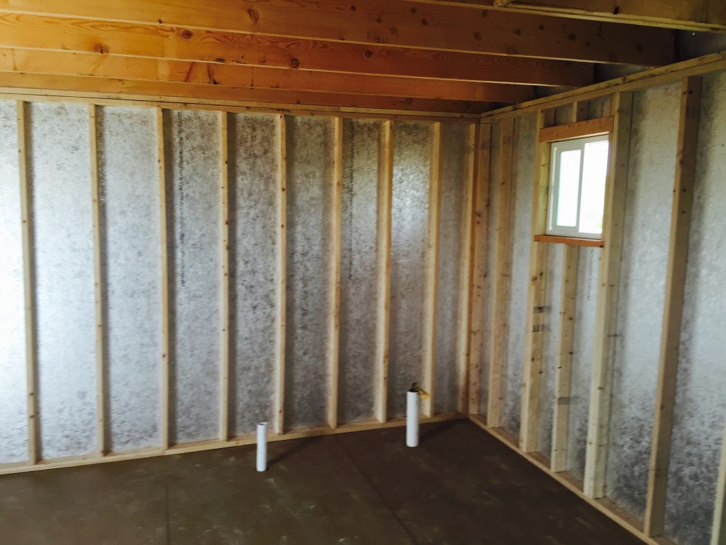 lodging built to last - tuff shed