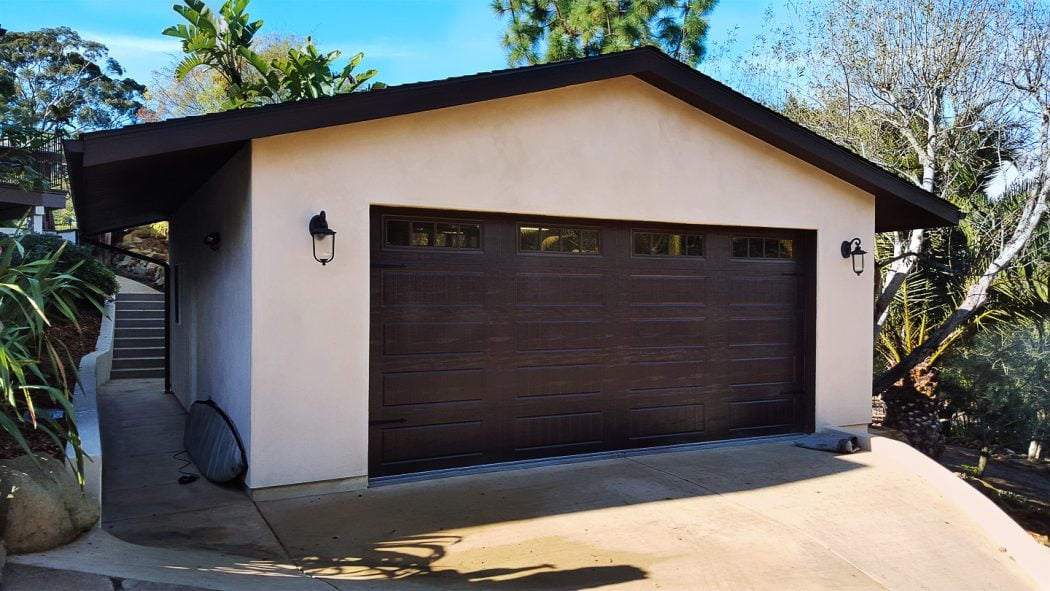 when one tuff shed building isn't enough - tuff shed