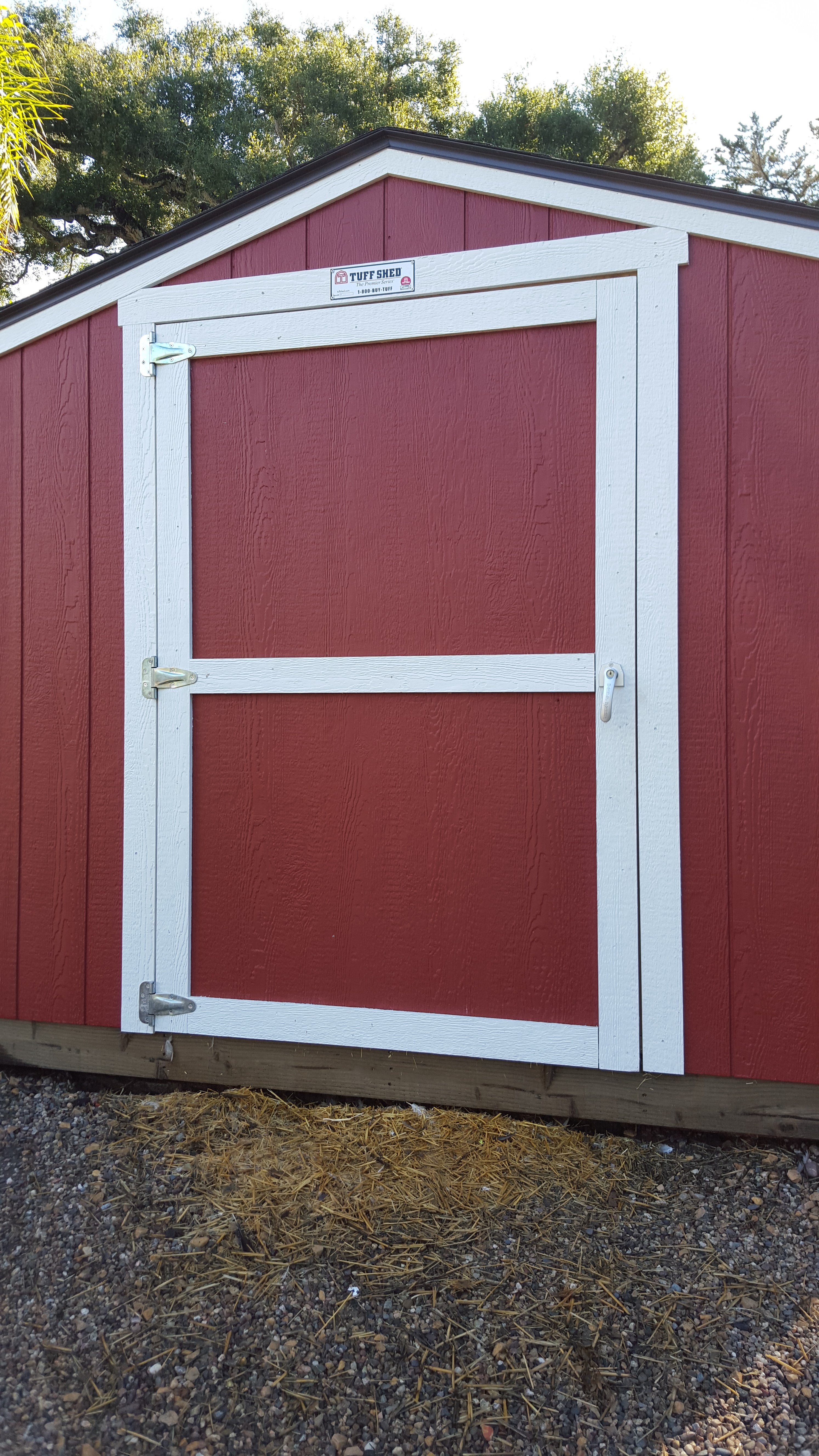 When One Tuff Shed Building Isn't Enough - Tuff Shed