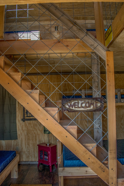 Tuff Shed Takes Over the Campground - Tuff Shed