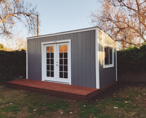 Building of the Month Archives - Tuff Shed