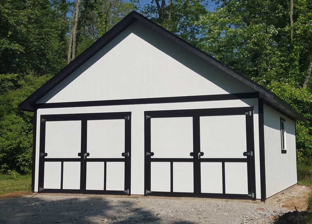 Storage Sheds Portland - Tuff Shed Oregon Storage Buildings