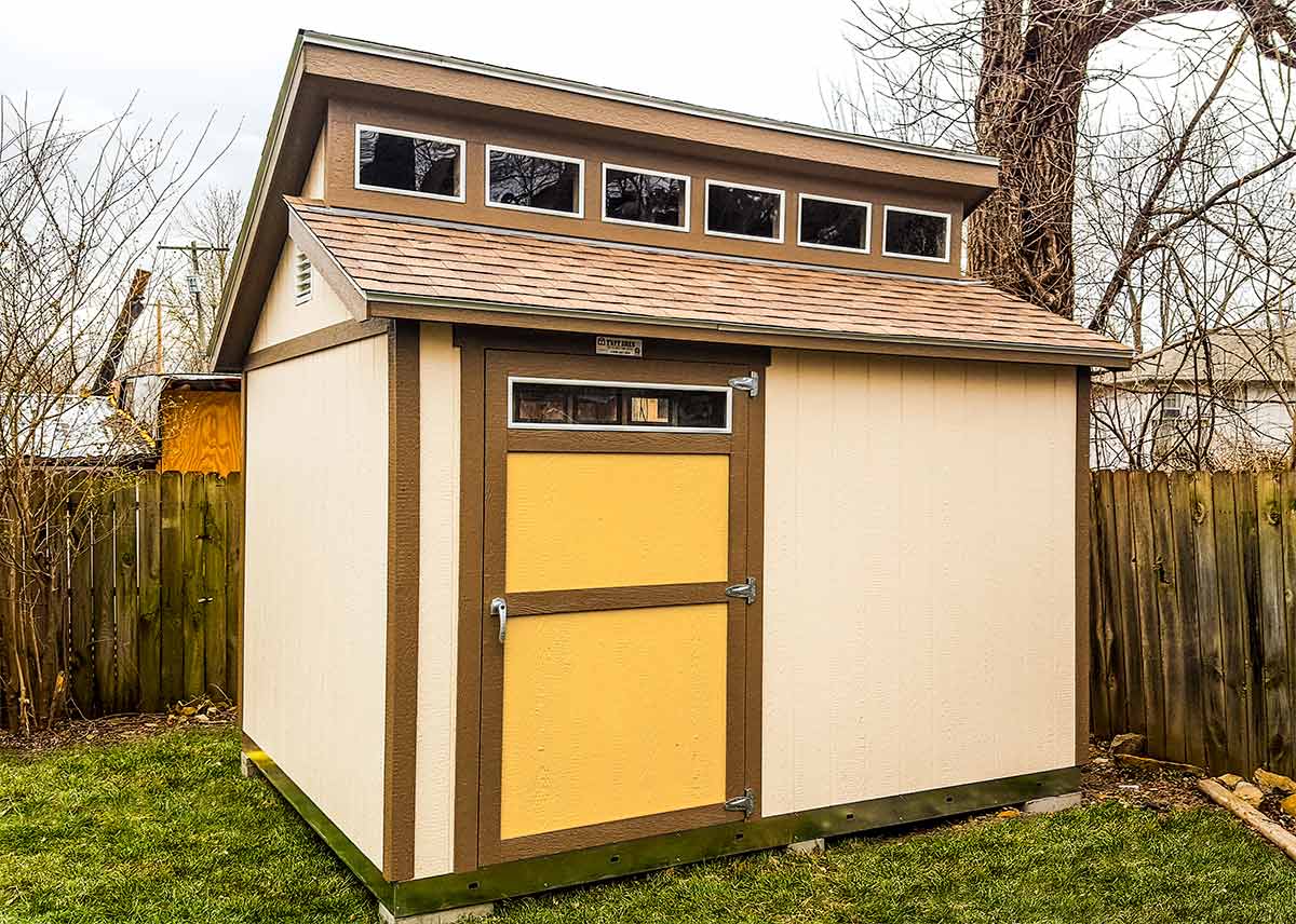 storage sheds salt lake city - tuff shed utah storage