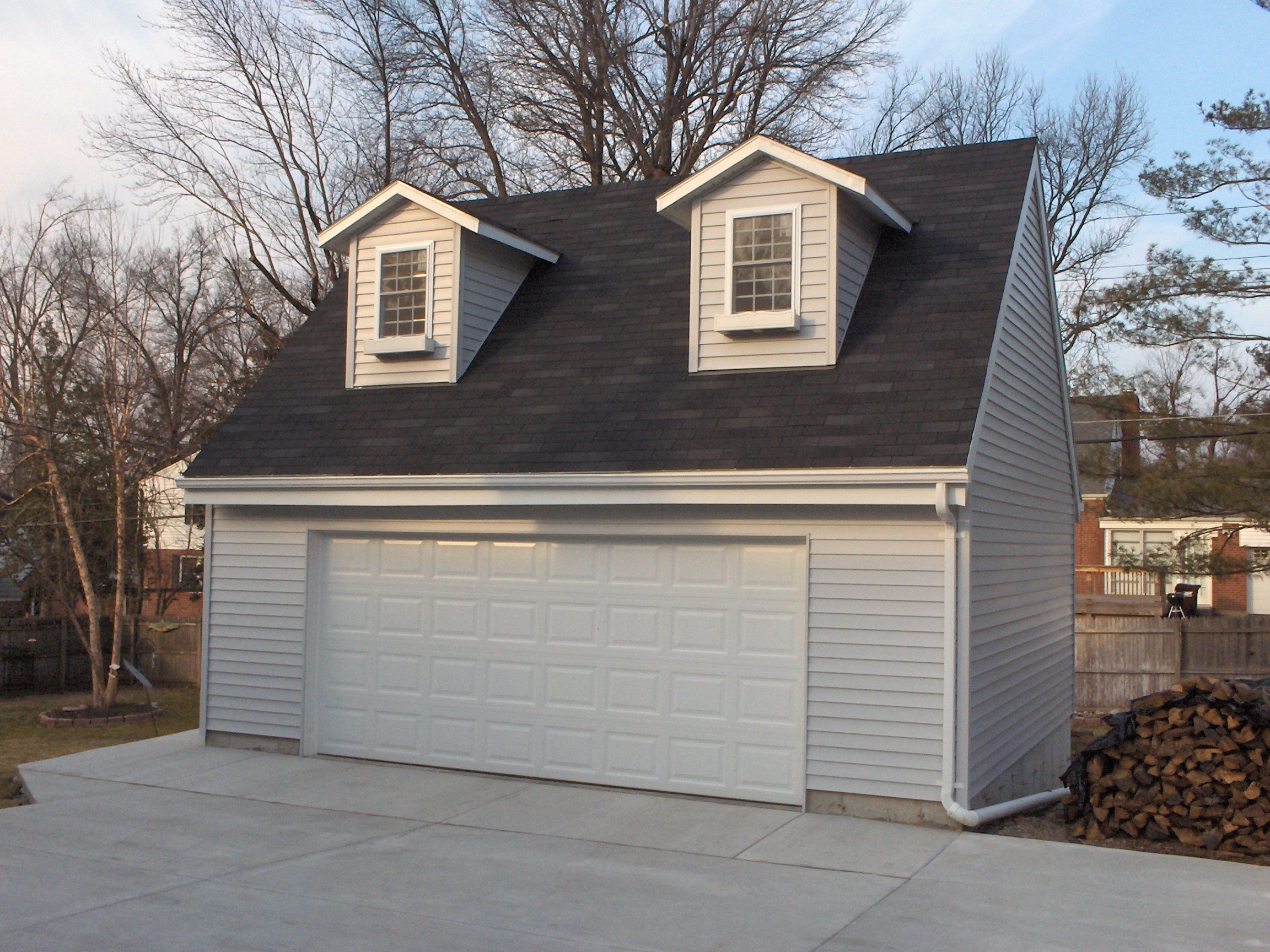 Columbus - Tuff Shed