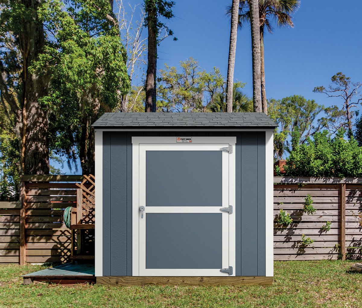 special offers - tuff shed