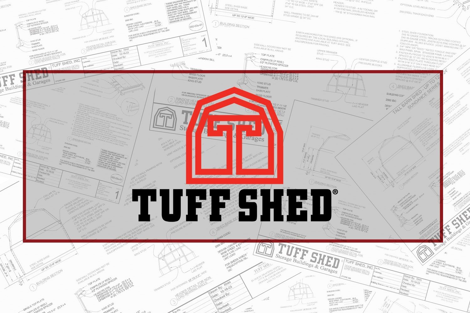 COVID-19 Update - Tuff Shed