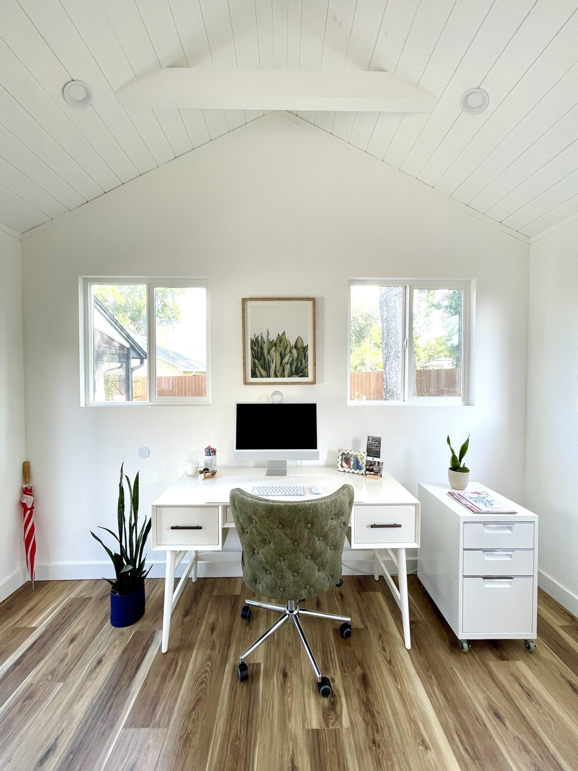 Home Office Inspiration United States Tuff Shed