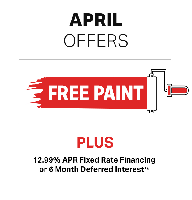 Get Special Offers - Tuff Shed