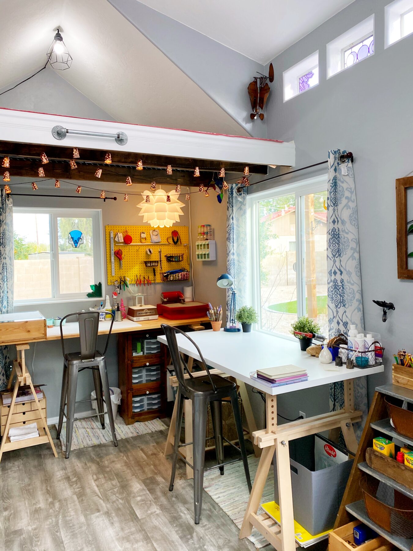 Emilys studio premier pro tall ranch